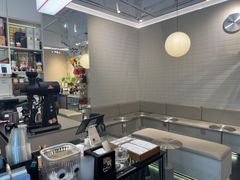 -Dogi&kiki Coffee(中心商务大厦店)