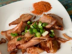 -忘忧草融合私房菜(红鼎国际店)