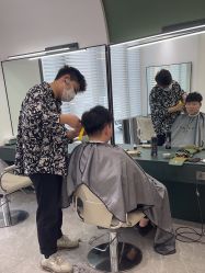 点击看大图 -FOR YOU造型