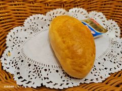 -红房子西菜馆(淮海中路店)