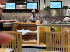 -龙抄手食府(浣花北路店)