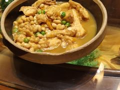 -一江水食府(后湖店)