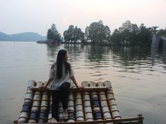 -东湖落雁景区