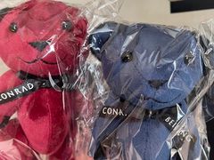 -北京康莱德酒店