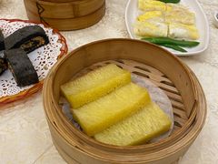 -顺德人家食府(黄金广场店)