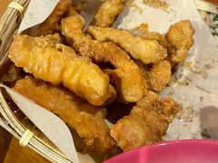 -爆炸头阿姨小四川正宗川味小吃(无任何分店)