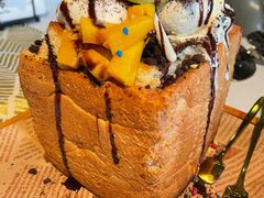 -一棵树·意大利西餐厅One Tree(新城店)