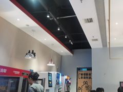 -龍歌自助小火锅(李沧顺和汇店)