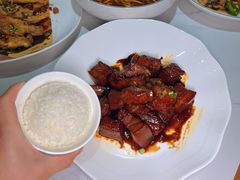 -火龙堂·风味民间菜(文一路店)