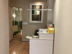 -青曼SPA·按摩·采耳·足道(龙之梦店)