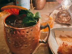 -THE CANNERY&JUJU 新鲜海鲜·牛排美食酒廊