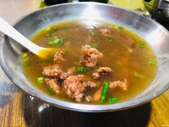 -阿灶卤煮老店·姜母鸭(五店市总店)