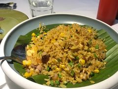 -花样西贡·蜜越餐厅·法式越南料理(水晶城店)