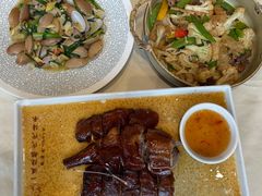 -先记烧鹅王·本地粤菜(福永店)