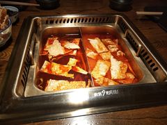 -九鼎轩脆毛肚火锅(邗江万达店)