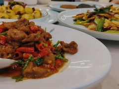 -贵州大厦贵州厅(樱花园西街店)