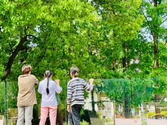 -J Create城市露营咖啡·简餐·宠物(上海动物园店)