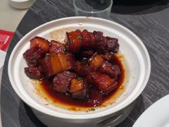 -梁家大院•农家菜(昆山会展中心店)