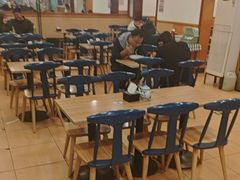 -西部马华清真兰州牛肉面·烧烤夜市(关东店)