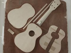 -WithU悠弦时光·尤克里里之家ukulele(宽窄巷子店)
