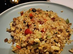 -曙亚洲餐厅-重庆富力艾美酒店(南坪万达广场店)