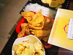 -幸运牛汕头小黄牛牛肉火锅(梅林店)