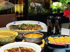 -味钱塘·钱塘浙宴(宋城之江银泰店)