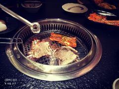 -悟空酒场烤肉(凯德壹中心店)