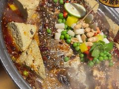 -鱼见你烤鱼•本地烧烤(1818店)