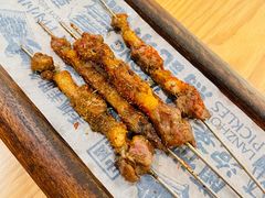 -马记永·兰州牛肉面(天通苑家乐福店)