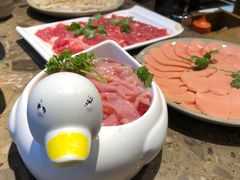 -重庆渝达老火锅(春熙路店)