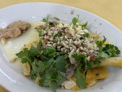 -吉莲利苑海鲜酒家(珠海拱北28年老字号店)