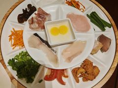 -芸南道·过桥米线(昆明老街旗舰店)