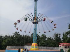 -南戴河国际娱乐中心