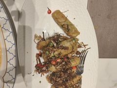 -同里湖大饭店-怡景轩中餐厅(同里古镇店)