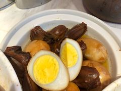 鹅八珍-陈鹏鹏潮汕菜(欢乐海岸 海边景观店)