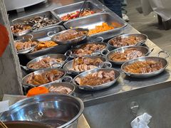 -嘉州鲜知味钵钵鸡(奎星楼店)