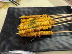 -铭副琦食·虾蟹烩馆(渔人码头店)
