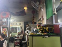 -炙热童年·老北京炙子烤肉(南锣鼓巷店)