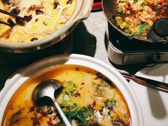 -皖香览约·徽菜(吴江吾悦店)