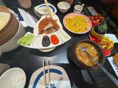 -满园烤鸭·春饼(沈北万达店)