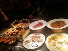 -长沙富力万达文华酒店