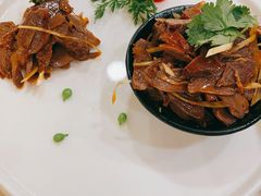 -北京全聚德(西客站店)