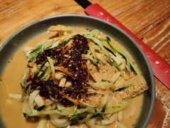 -煜北·西北小馆(曲阳路店)
