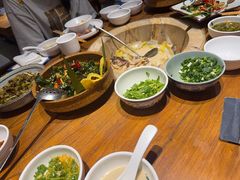 -云尊府云南菜·蒸汽石锅鱼(学清路店)