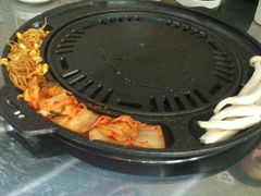 -元山烤肉店(假日广场店)