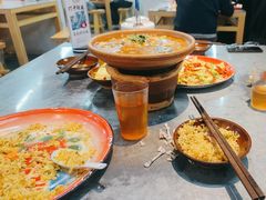 -馬伍旺川菜(江北虹悦城店)