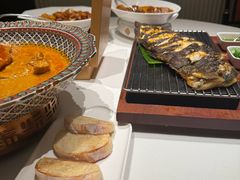 -金链花·泰国餐厅(国贸店)