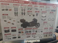 -北京德悦行BMW宝马摩托车