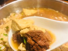 -苹果树下艺术餐厅(通州店)